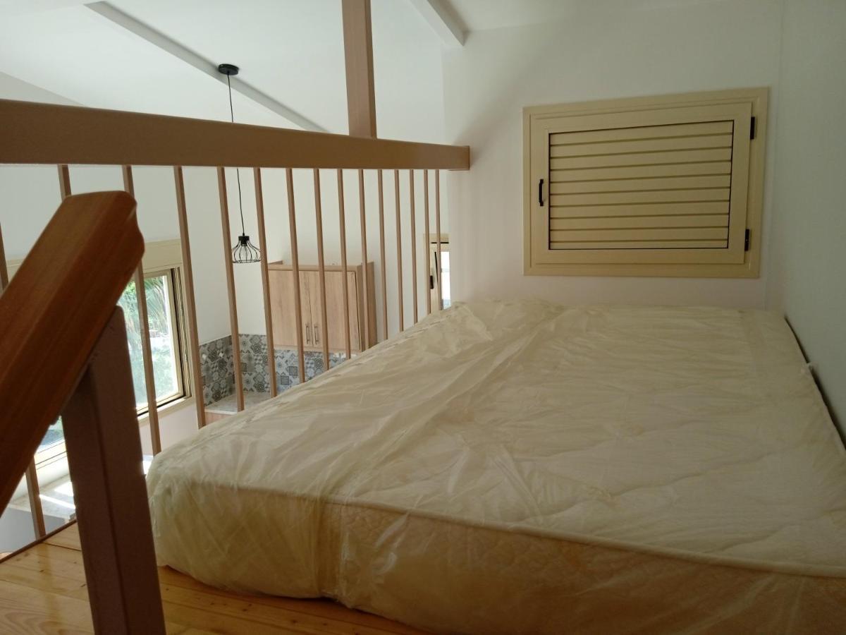 Evoikos Beach & Resort Livanátai Zewnętrze zdjęcie